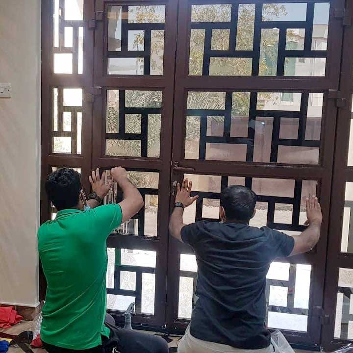 window tinting dubai at your doorstep villa window tinting dubai